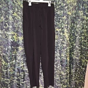 Old Navy Black Comfort Waistband Pants